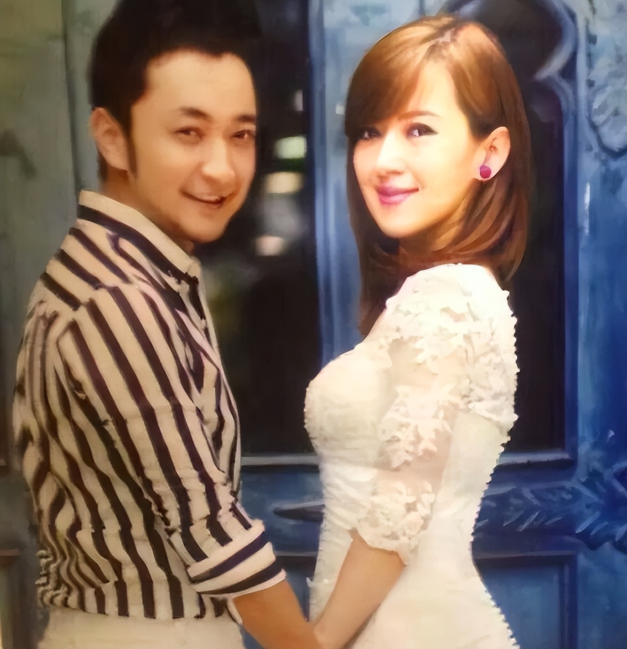 出轨、被央视除名？42岁尼格买提高调官宣喜讯，彻底打脸撒贝宁