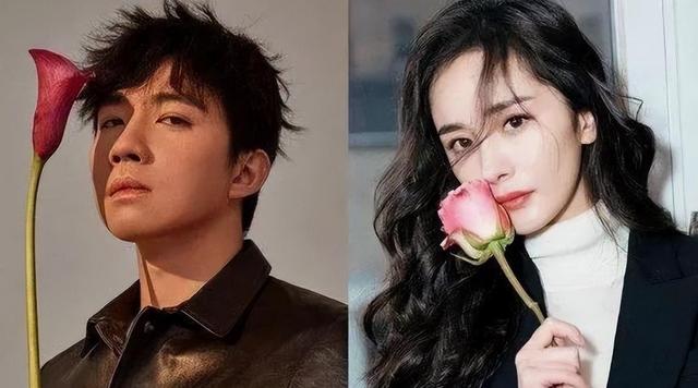 俞灏明结婚官宣，却让前女友火了，全网找他前任，两人有嫌疑