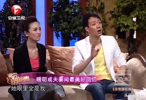 撒贝宁,戳穿了辛柏青丧妻后的“真实处境”,也给娱乐圈提了个醒