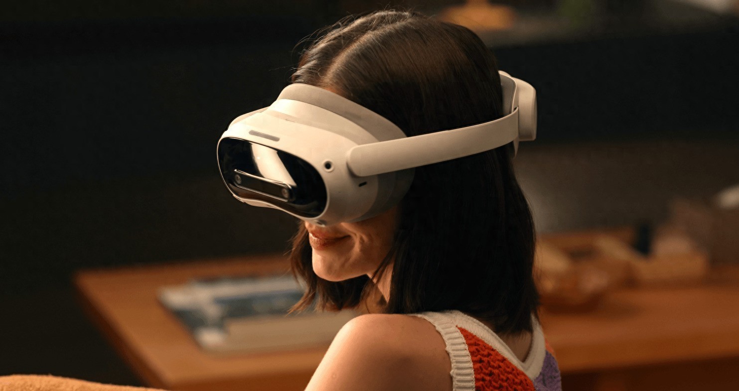 穿透參數迷霧 一文告訴你MR混合現實頭顯一體機怎么選