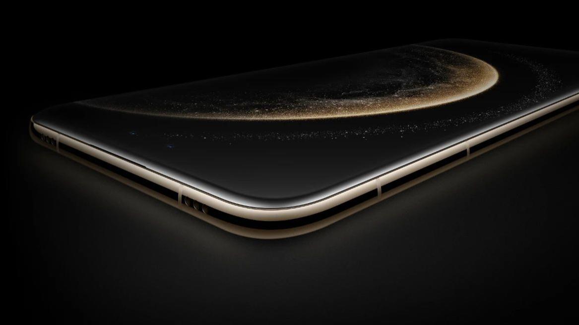 销量 TOP5 手机排名，谁是第一？