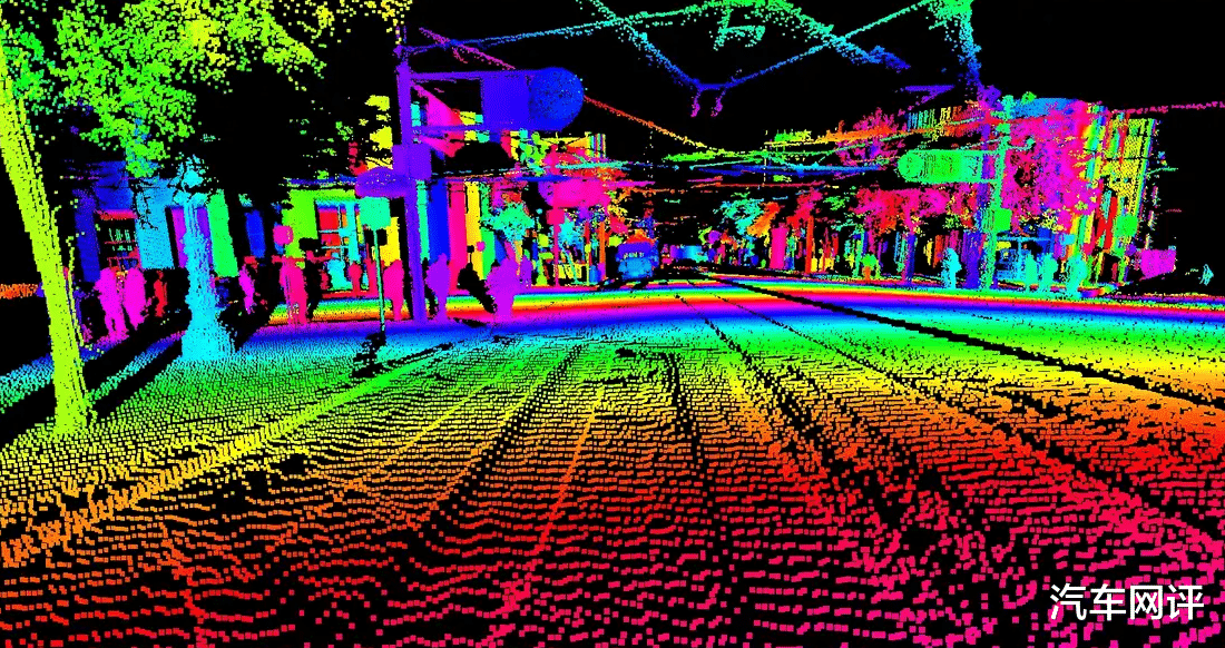 激光雷达制造商Luminar申请破产！沃尔沃与其解约