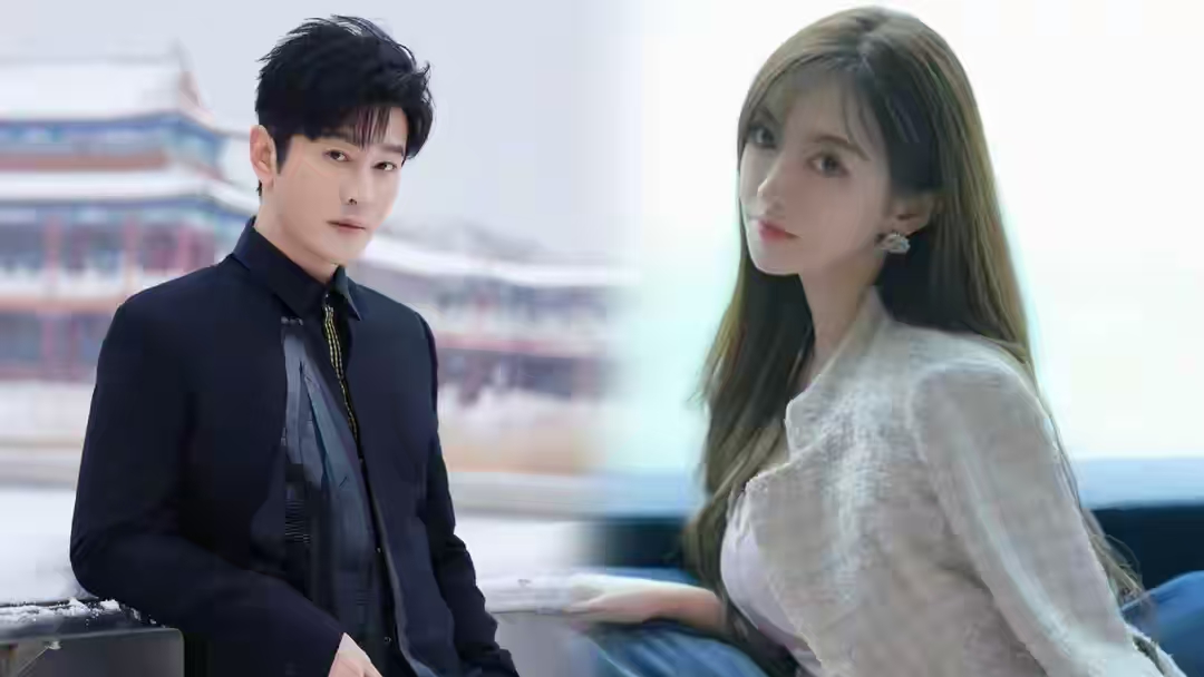 承认造谣，又当又立，被限制最高消费，两天三个瓜，娱乐圈又乱了