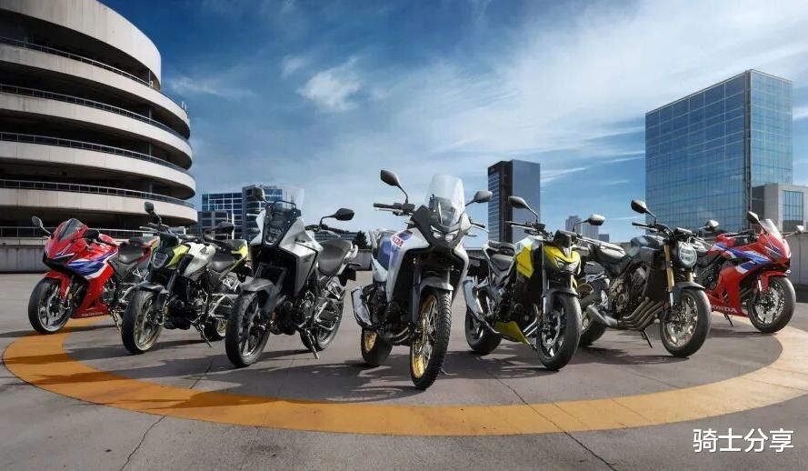 米兰车展:本田和铃木推出了哪些车型呢?