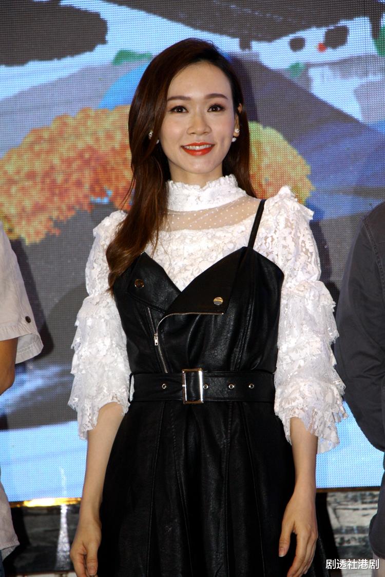 前TVB女星揭旧事！曝当年产后返港遭下令禁抱娃受访：饿了十几小时