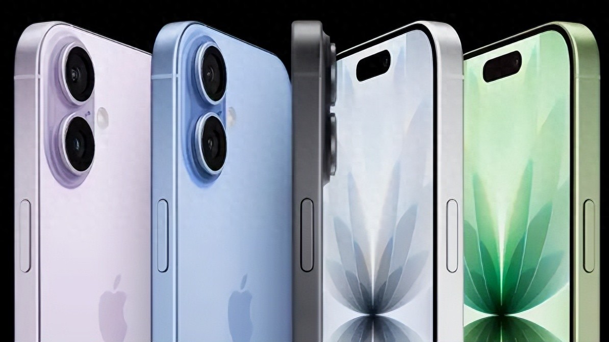 iPhone17拆解揭露扎心現實：中企數量最多，核心零部件全靠國外