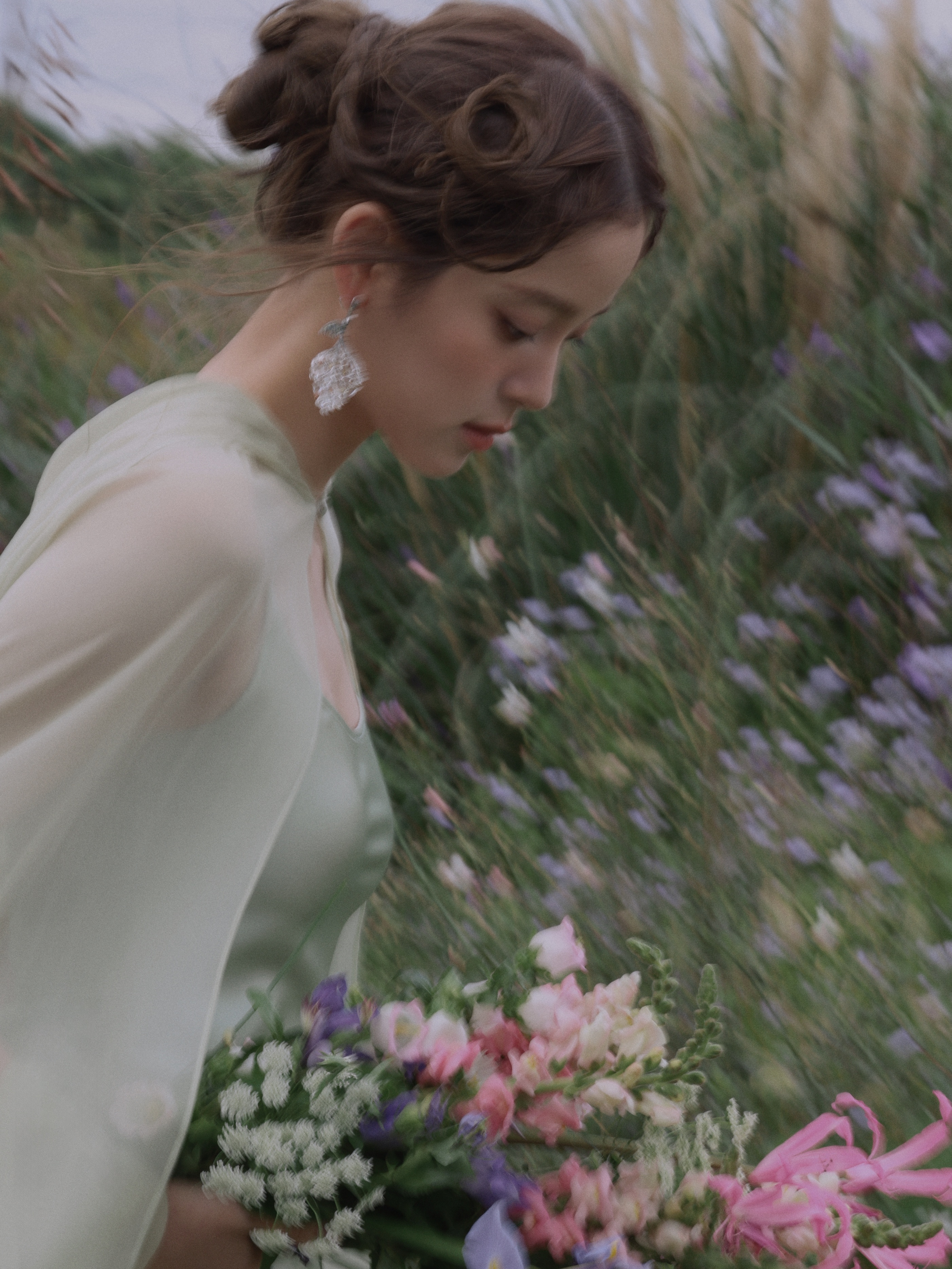 欧阳娜娜高清美图