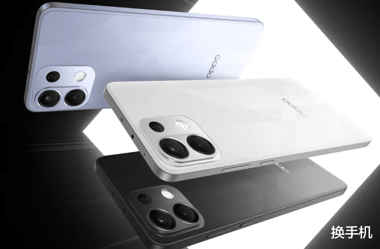 散热风扇+满级防水!OPPO官宣两款Turbo新机,定价或看齐真我
