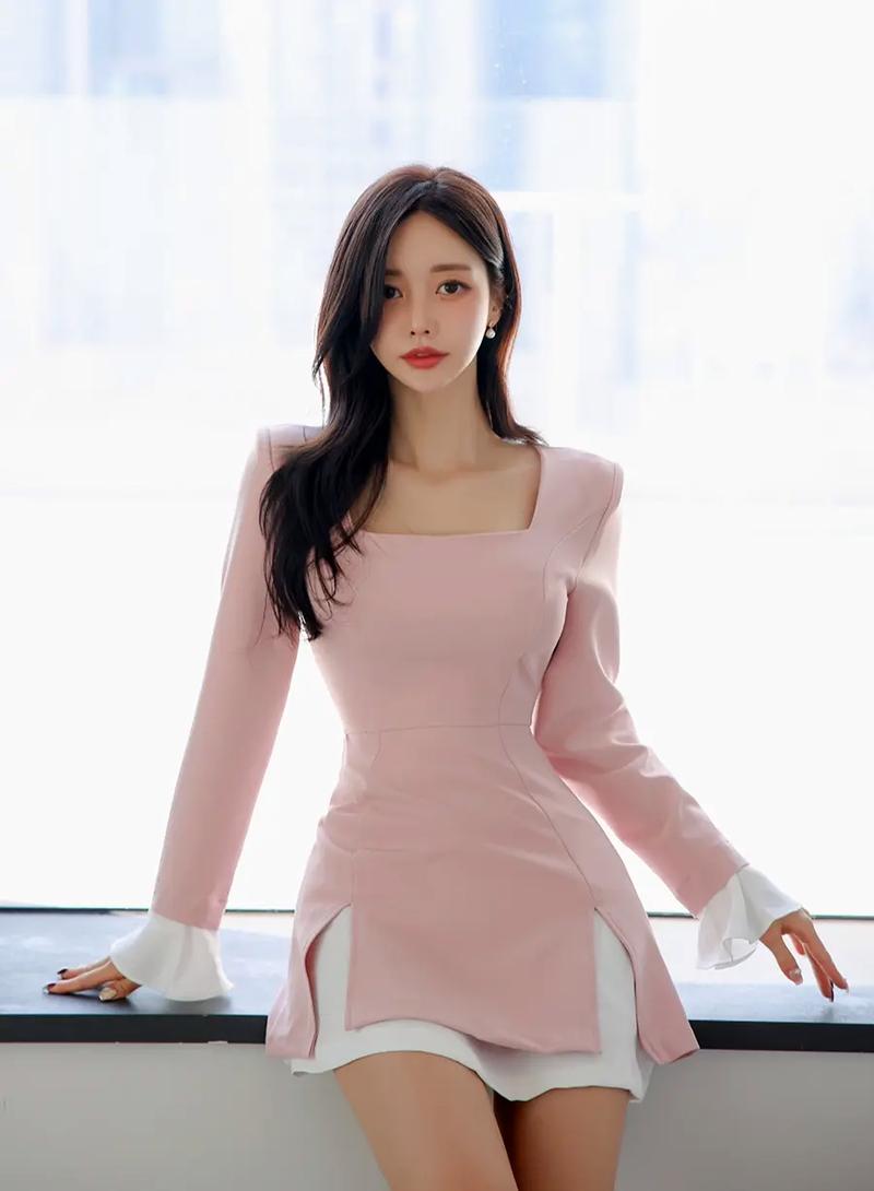 孙允珠时尚女王159