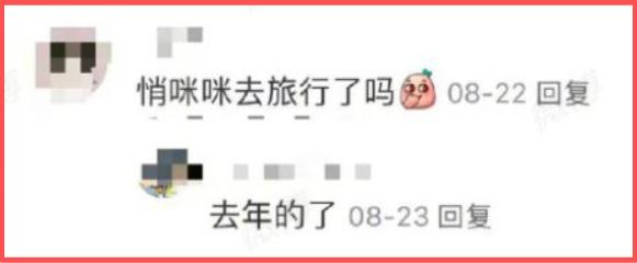 王鸥居然偷偷生孩子了？