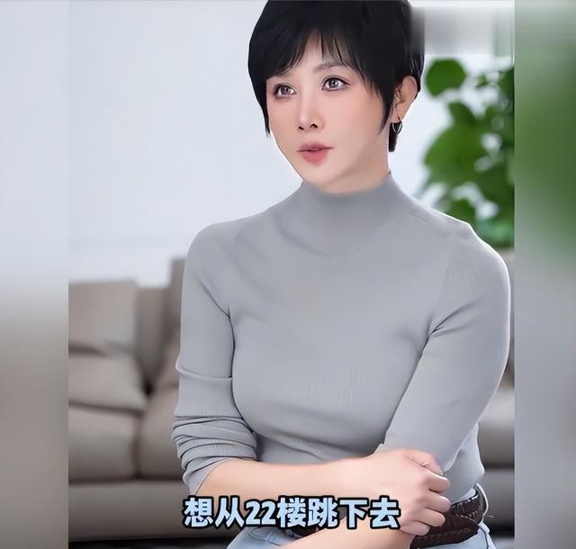 孙菲菲炮轰的不是王阳，而是整个娱圈的丑陋！演技不是你的遮羞布