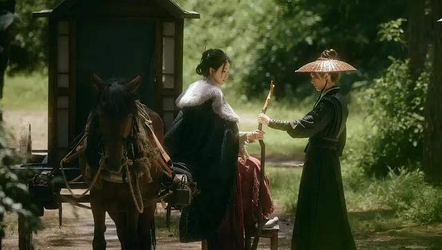 肖战又赌对了！央视发布藏海传预告炸锅，郑晓龙出手质量保证