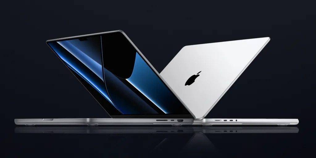 喬布斯、庫克都討厭的觸屏 Mac，可能要被蘋果做出來了