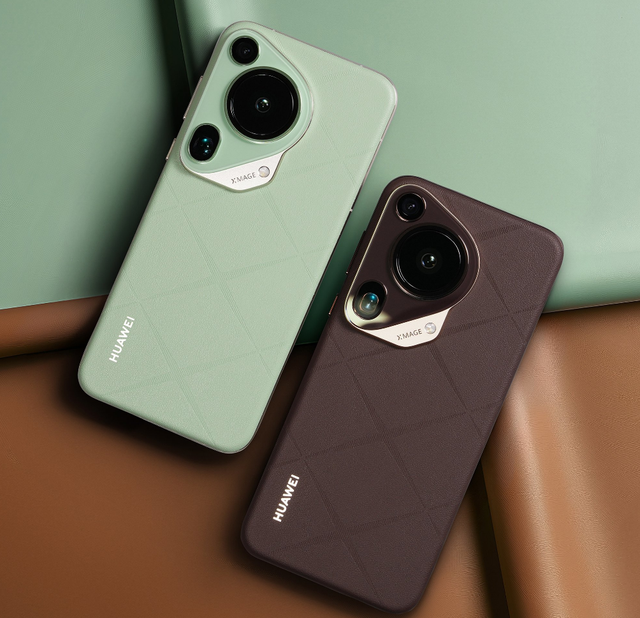 目前华为最值得捡漏的手机，16GB+512GB下跌3900元，价格“雪崩”