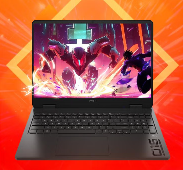 RTX5070游戏本扎堆上市,一文带你读懂三款高人气机型如何选