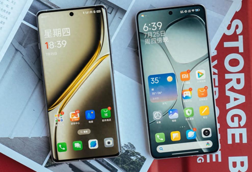 8月買手機無需太貴，可“閉眼入”的一款手機，512G公認高配低價