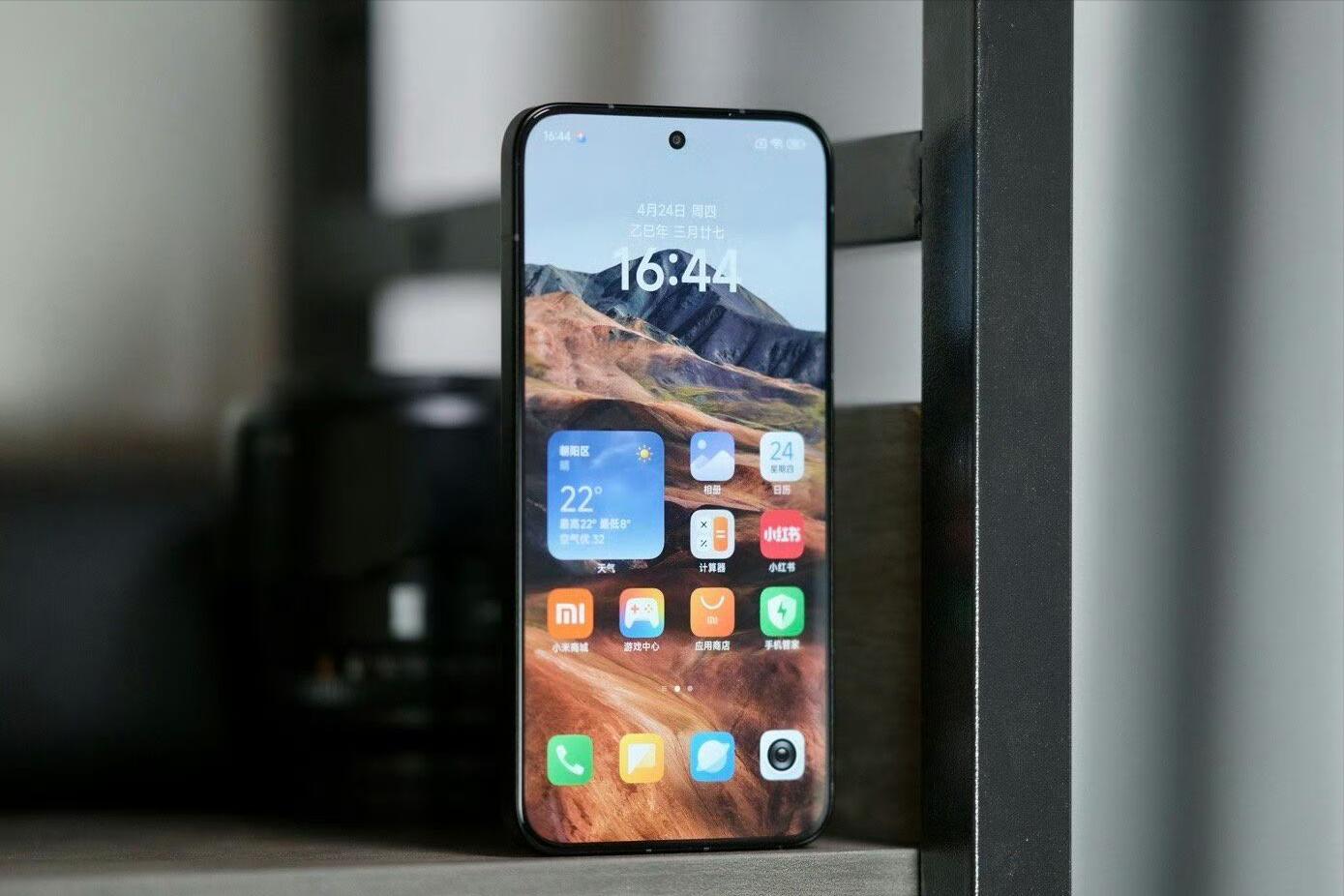 紅米“千元內卷王”誕生！240萬分+1.5米抗摔+7550mAh+IP68防水