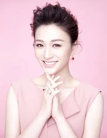 美图欣赏:李小冉