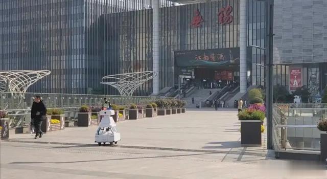 無錫官宣！全球首個“具身智能城市”誕生，萬億賽道爆發前夜