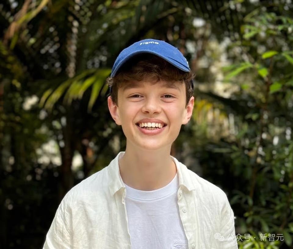 13歲小孩哥當上CEO22歲造獨角獸！少年幫扎堆輟學，集結硅谷創業