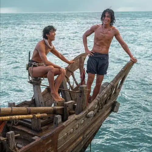 26岁的吴磊再破“天花板”,这一次,他让整个娱乐圈“沉默”了!