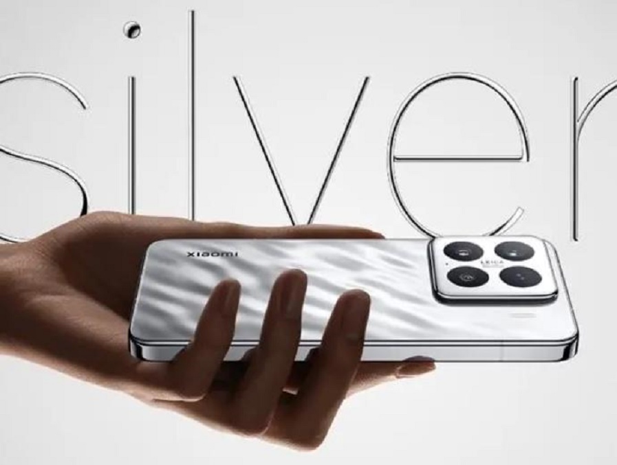 小米15,3999元起,提供了超越同级的全场景体验!