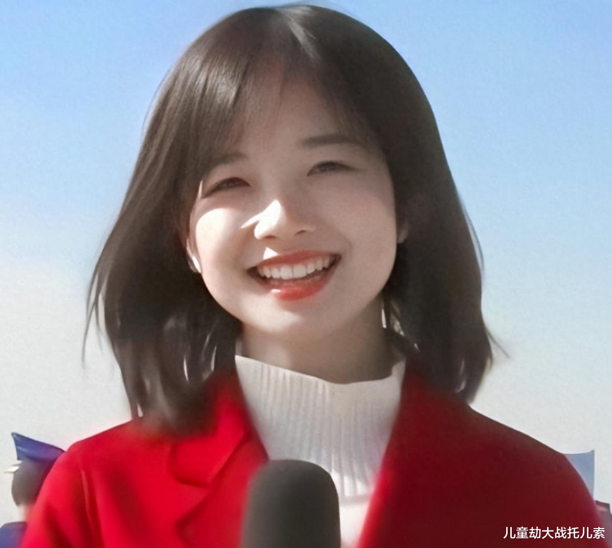 第二个王冰冰?浙江卫视女主持靠“颠婆”人设爆火