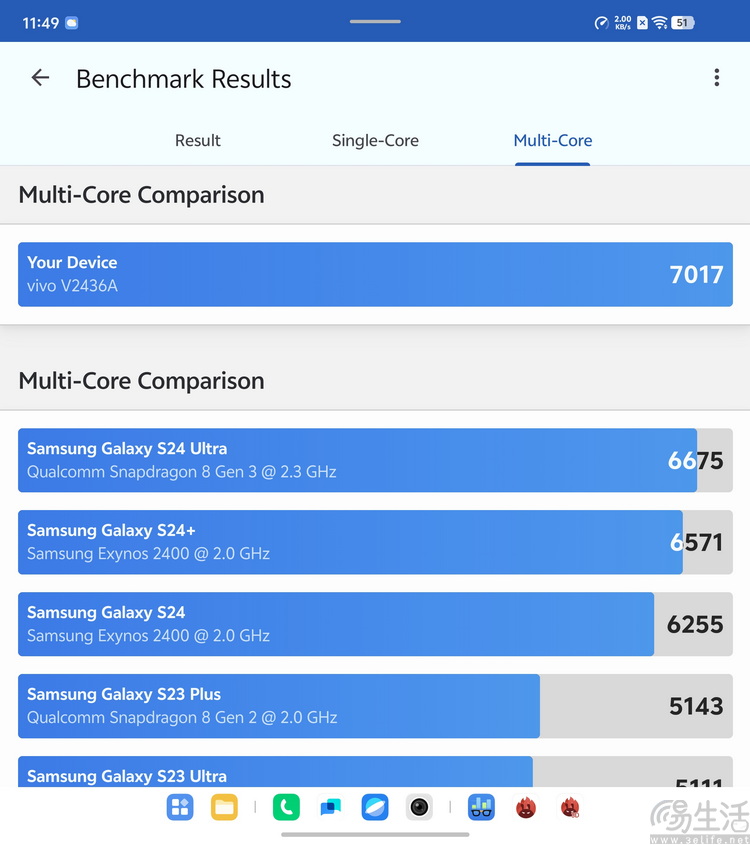 vivo X Fold 5評測：更薄、更親民，但也更強了