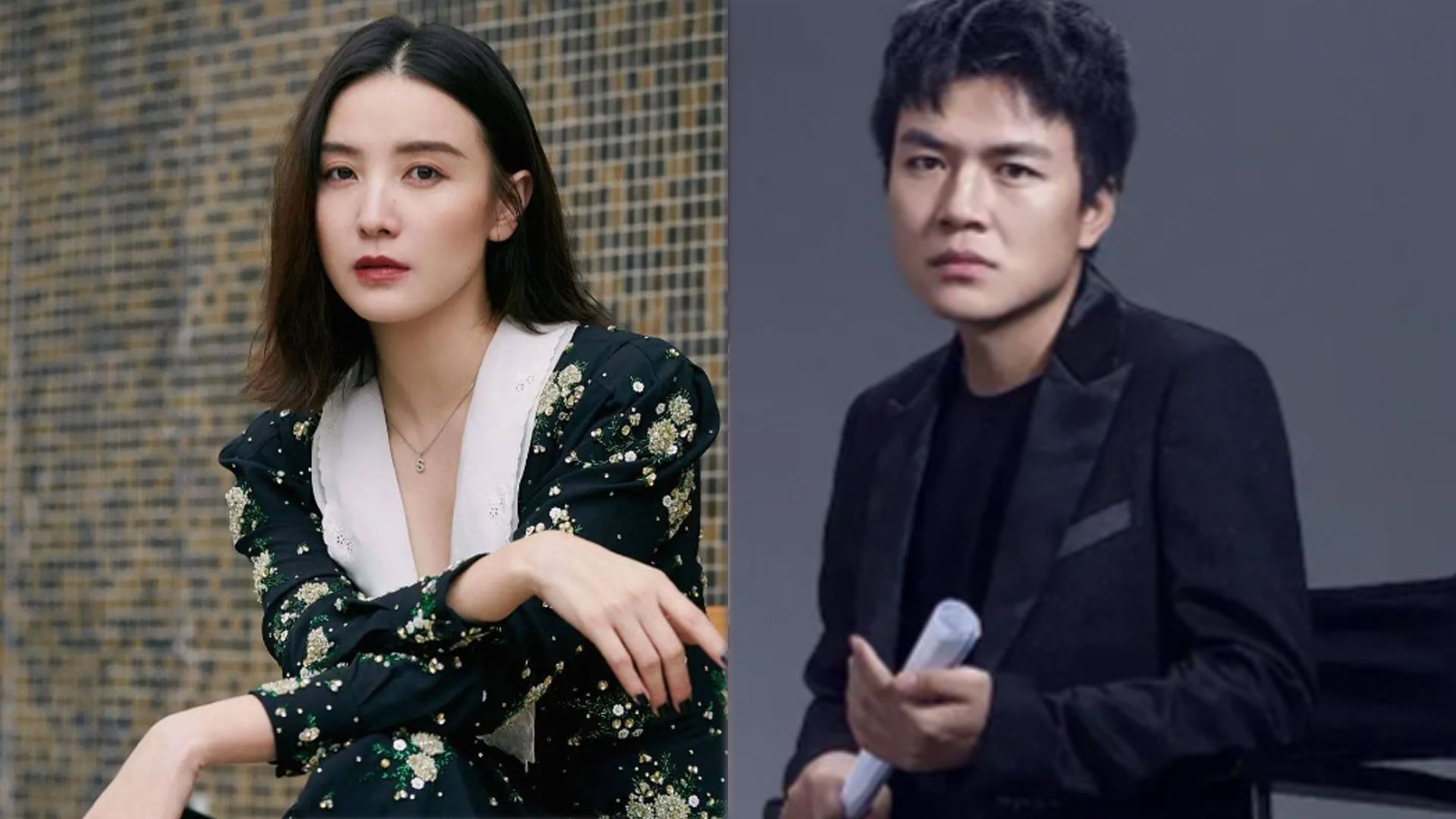 表面“清纯玉女”，实则却“渣到不行”！这6位女星一个比一个乱