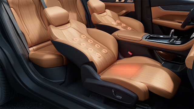 预售10.59万起 本月上市 吉利第四代博越L能否再次点燃SUV市场?