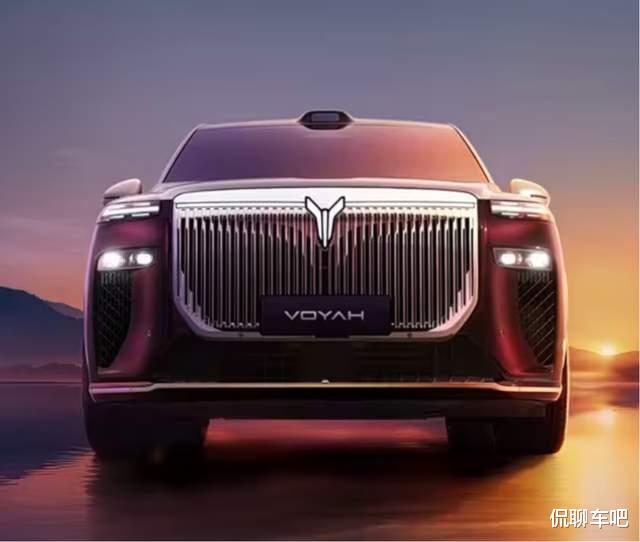 岚图“泰山”申报图曝光，纯电续航370km，是否值得购买和期待？