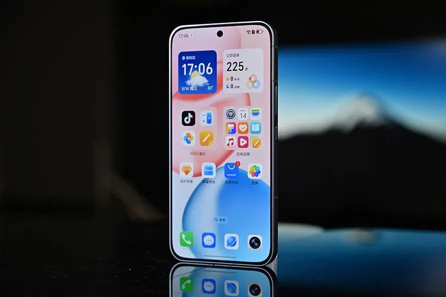 榮耀不講武德，2億像素+7200mAh+IP69防水，國補后可以“放心買”