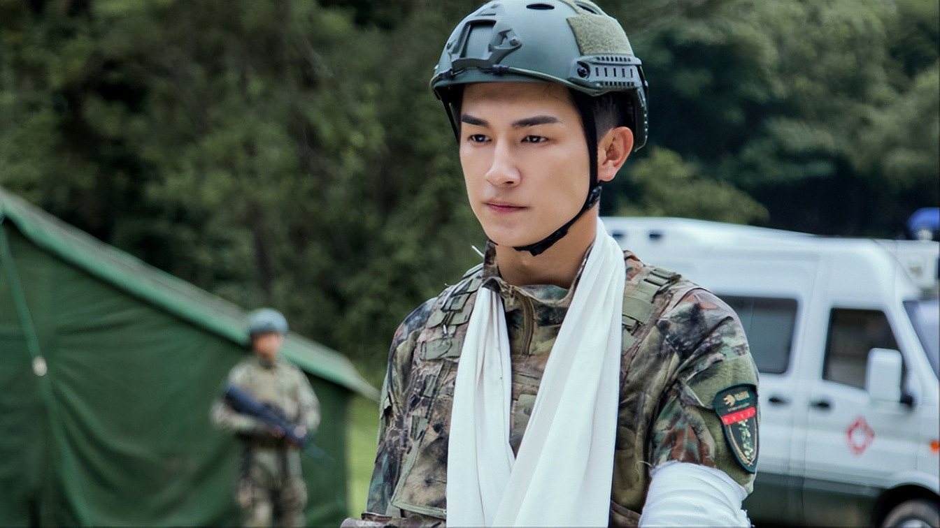 31岁杨旭文不忍了！