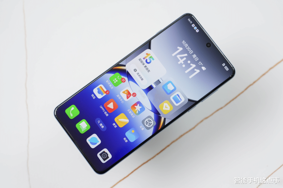 OPPO Find X9 Pro再次被確認：矩形模組+丹霞原彩，無短板來襲！