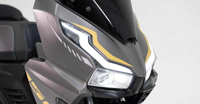 售价5280元150平踏板来袭,破界猛禽上市!配置一般但价格很便宜