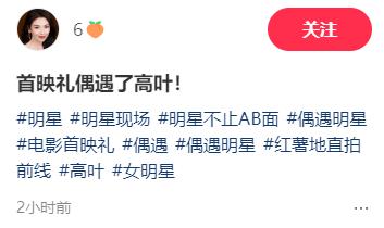 《用武之地》首映,王太利胖到不敢认,周冬雨油头,苗苗脸咋肿了