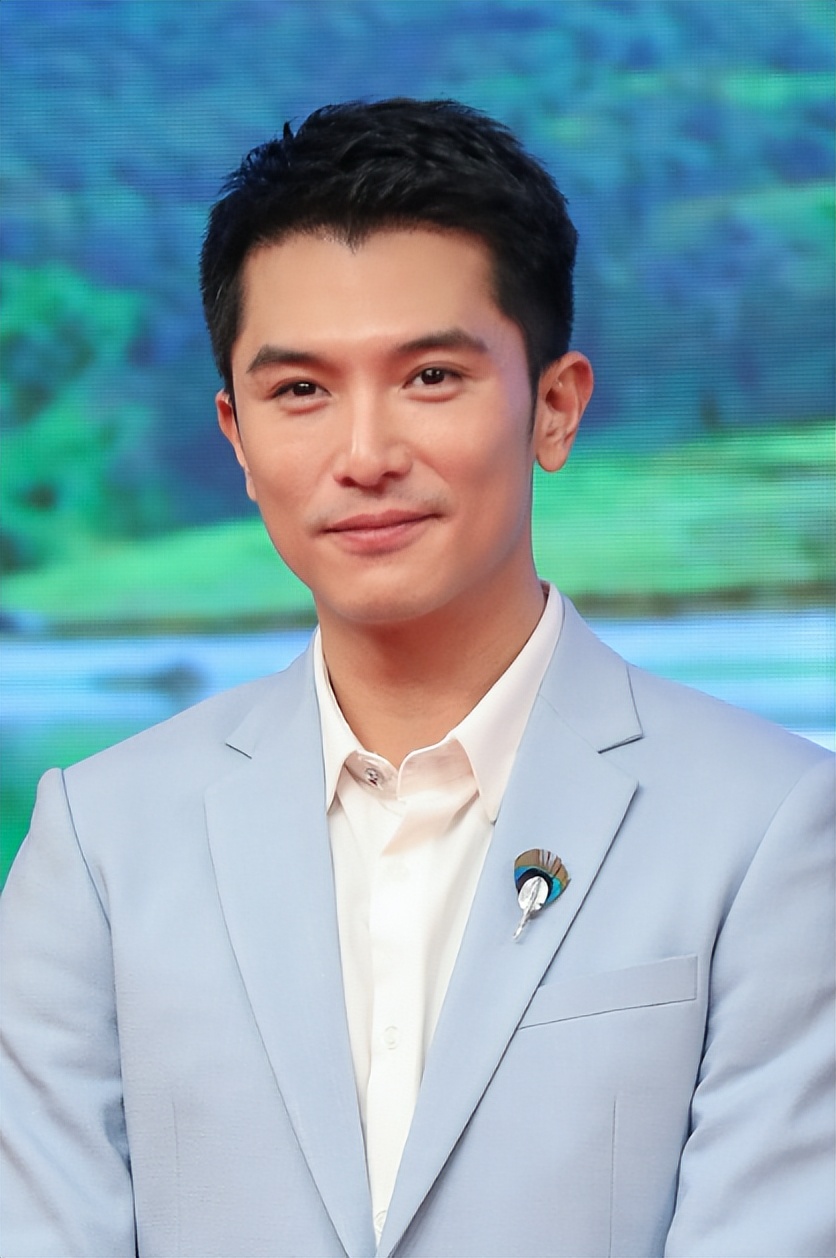 邱泽做梦也没想到,婚礼结束仅3天,许玮甯一张照片败光路人缘