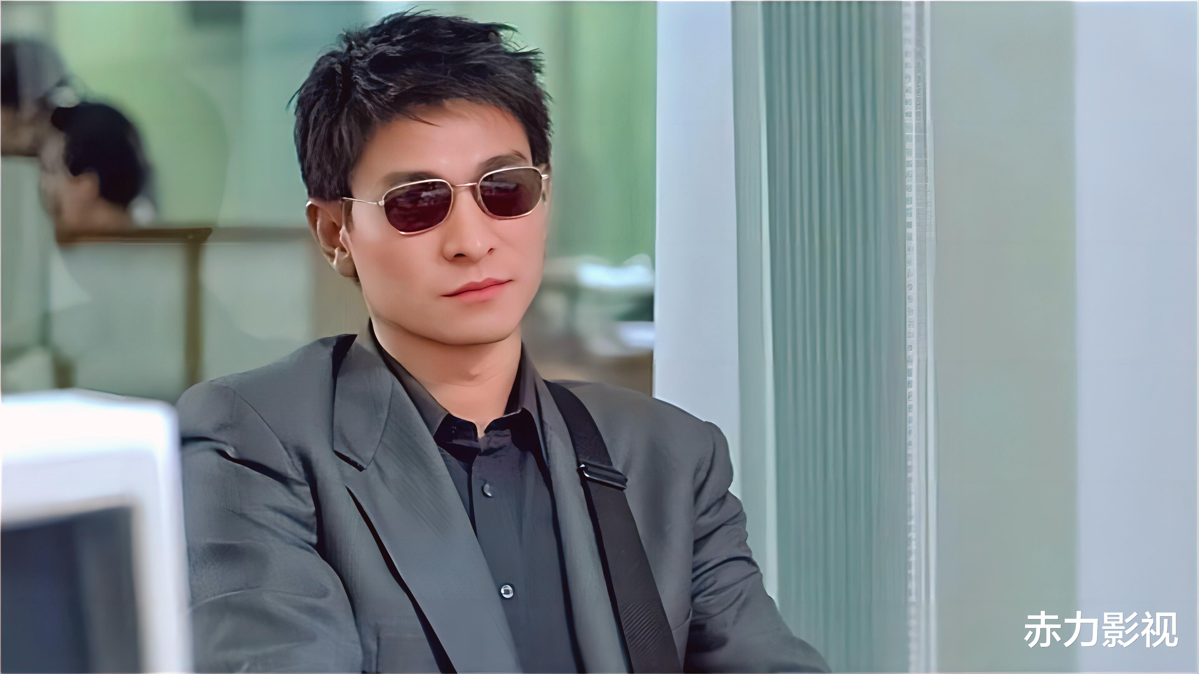 刘德华与郭富城：谁是香港影坛的“一哥”？数据与情怀的终极对决