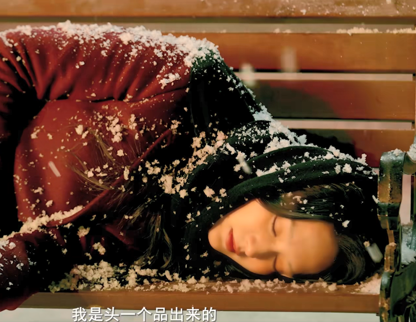 即将空降!悬疑大剧《醉梦》来袭,大腕云集,“剧王”预定