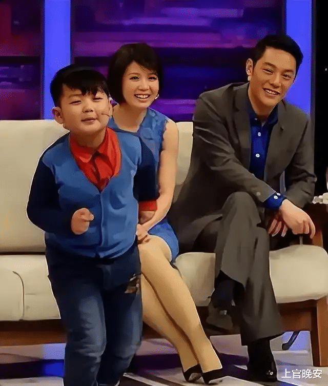 活久见！分手后老死不相往来这么多年，居然又合作演情侣了