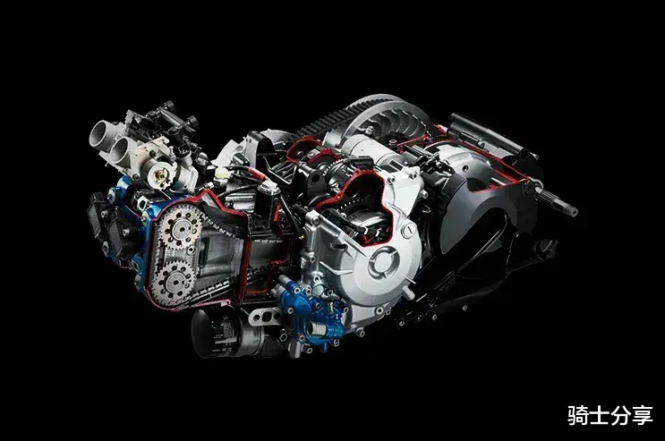 这三款双缸踏板车，你更期待谁？