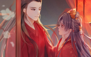 未婚夫为给我下马威，成亲当天当着我的面纳了八房妾室，直到我的花轿进了他胞弟的府邸，他却慌了