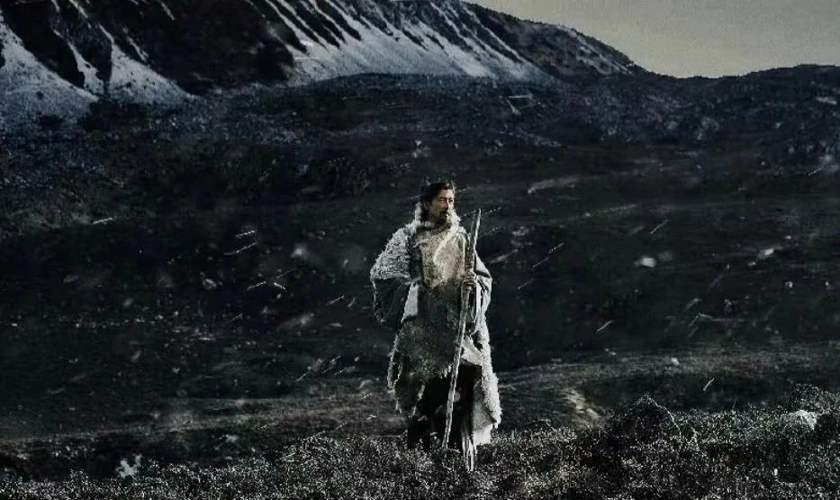 央视定制！40集历史大剧来了！胡歌联手陈道明，中国历史剧有救了