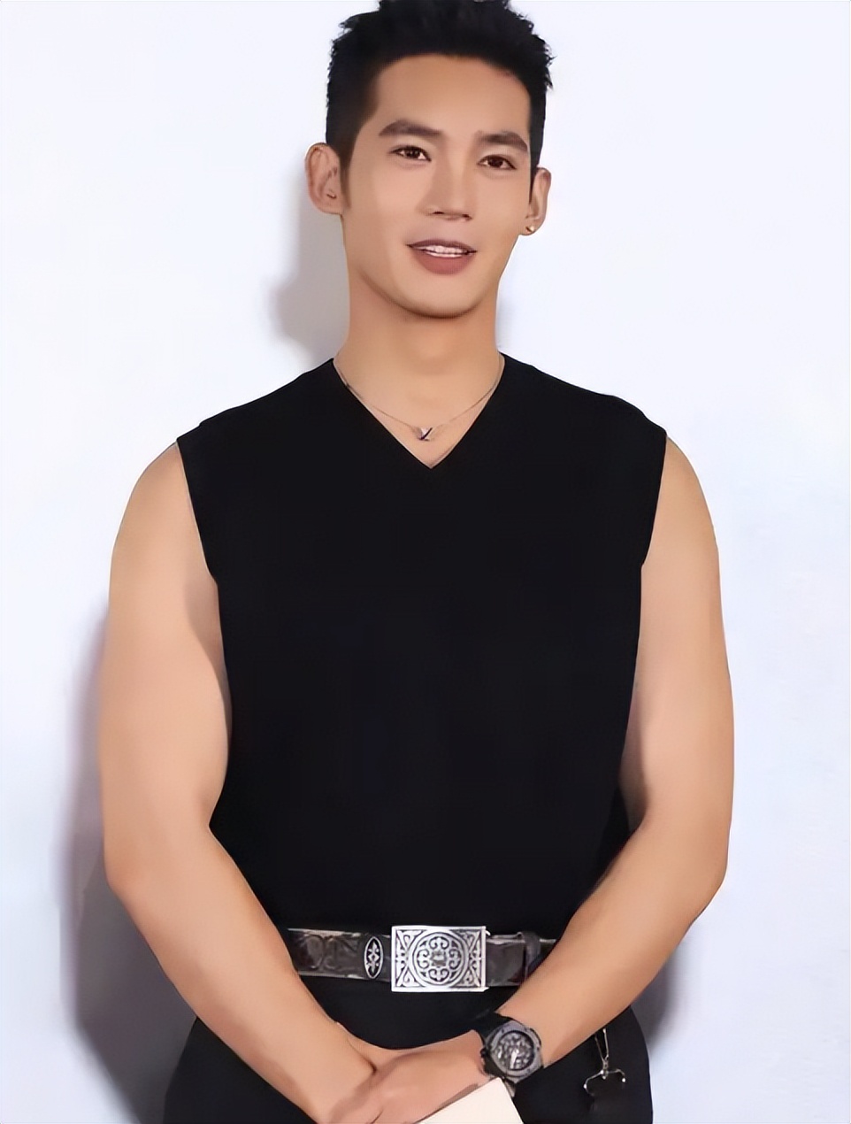 马伊琍担心的事还是发生了，于适再迎噩耗，终是步了张翰的后尘