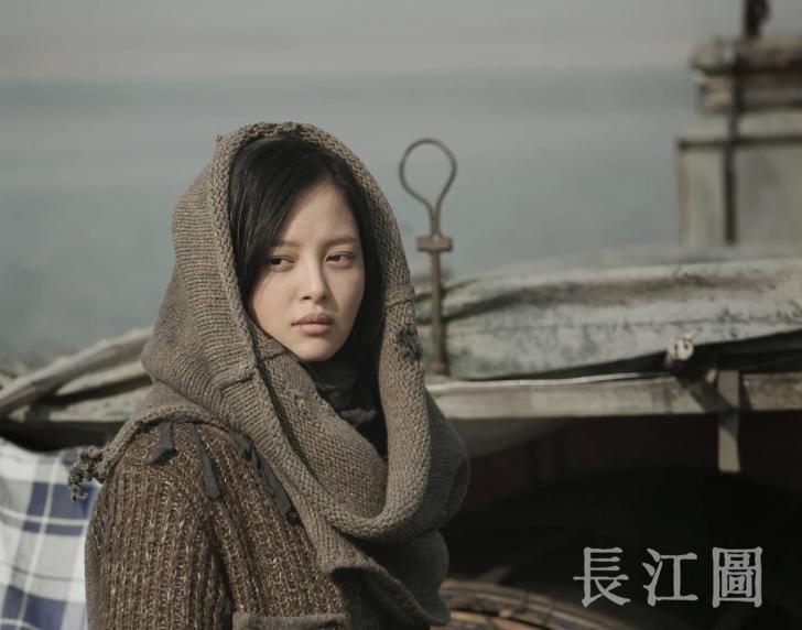 这一夜，39岁辛芷蕾终成威尼斯影后，王家卫说的话，终于有人信了