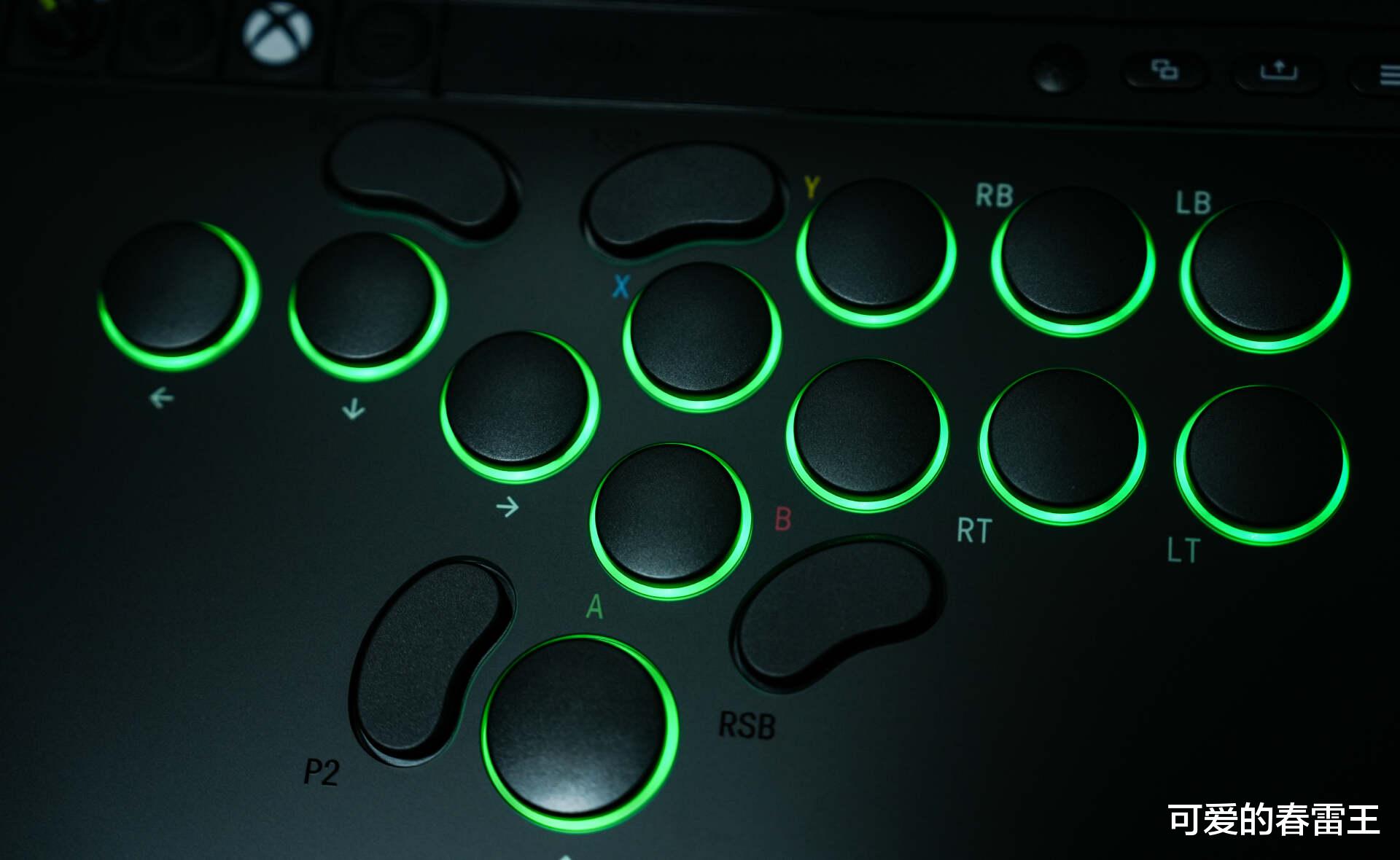 从街机厅到电竞房,八位堂天刃星,让格斗游戏回归纯粹操作