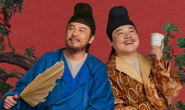 湖南台今晚开播!40集谍战大剧来了,看完预告片我敢说:这剧必火