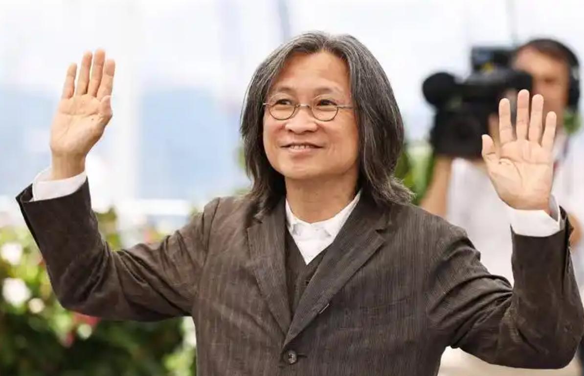 吃相太难看!陈可辛出车祸不到48小时,令人恶心的一幕就发生了