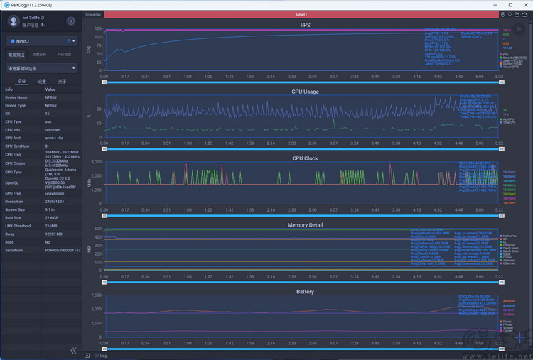 红魔电竞平板3 PRO评测:最强游戏平板,靠的不只是“小尺寸”