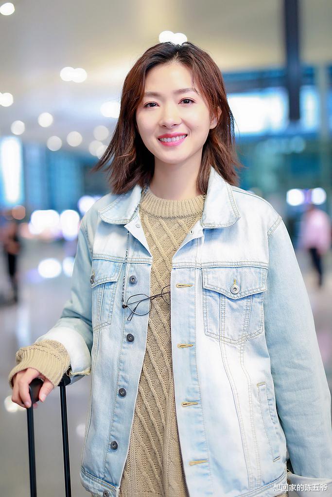 赌出来的影后：万茜的\反向激励\与职业信仰